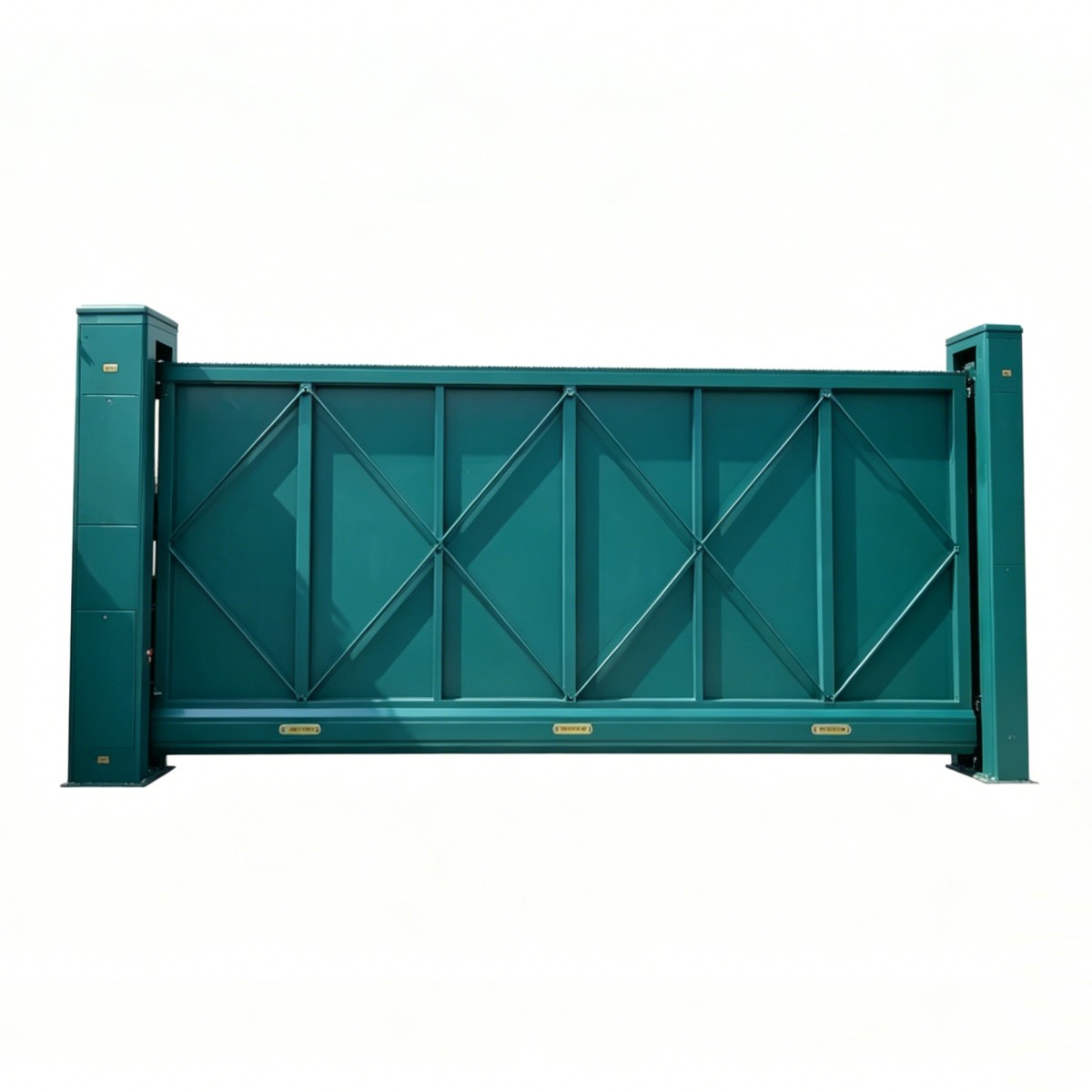 福州闽侯电动悬空门